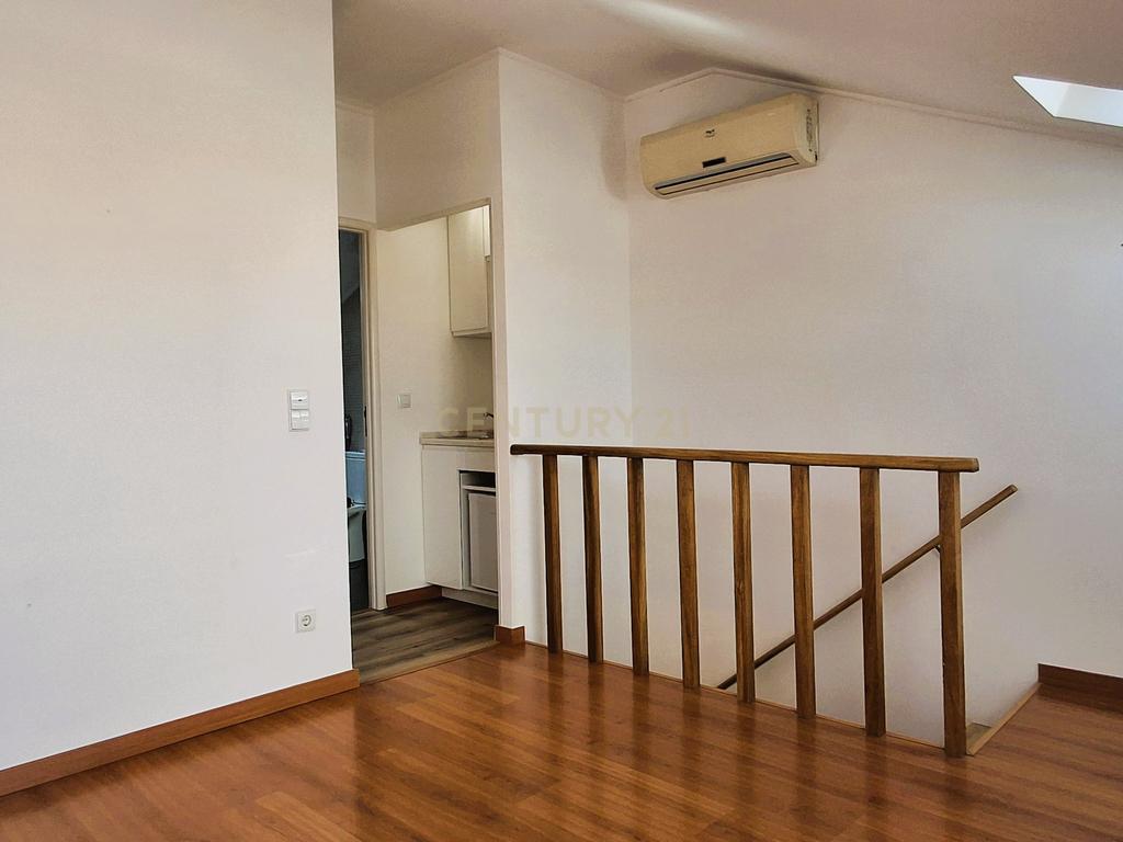 T3 Duplex na Alameda, Lisboa - Image 22