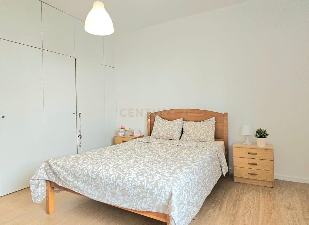 Apartamento T3 com Vista Mar  na Avenida Vasco da Gama Póvoa de Varzim - Image 14