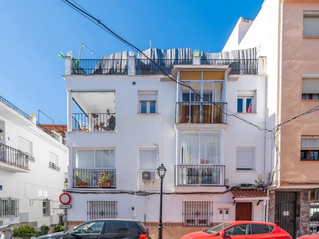 Apartamento Luminoso com Terraço Privativo na Cobertura no Coração de Marbella - Image 43