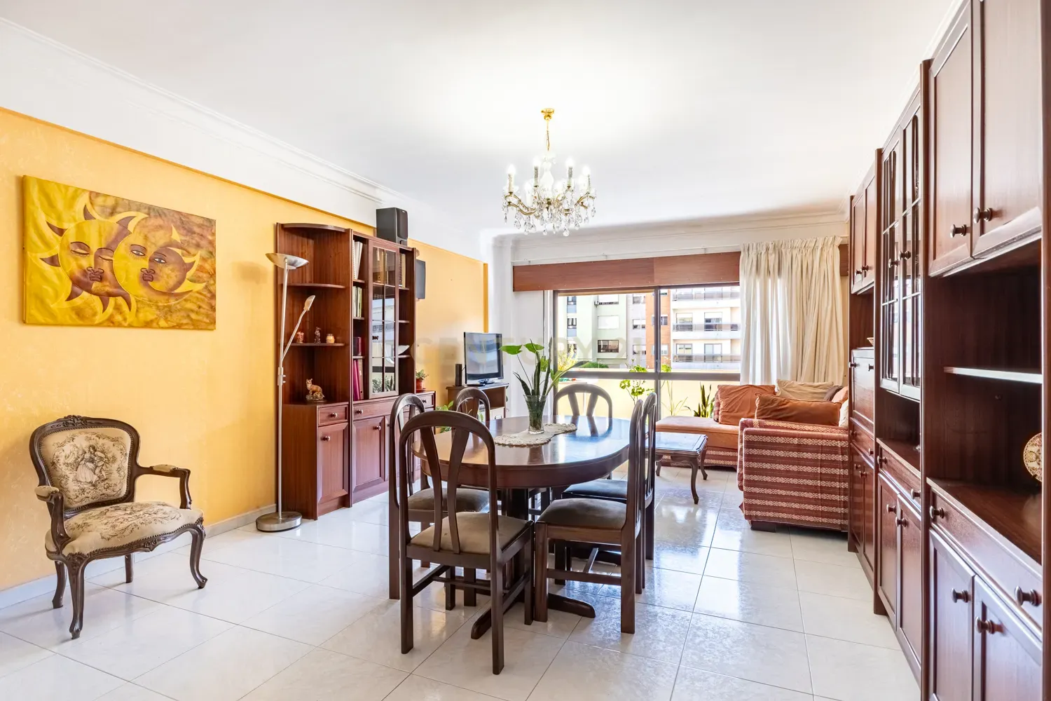 Apartamento T3 à venda em Póvoa de Santa Iria e Forte da Casa, Vila Franca de Xira — foto 6