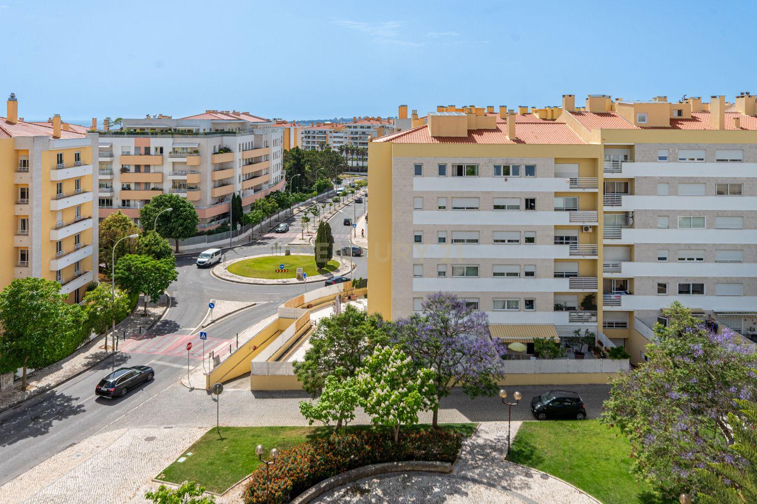 Apartamento T4 à venda em Carcavelos e Parede, Cascais — foto 25