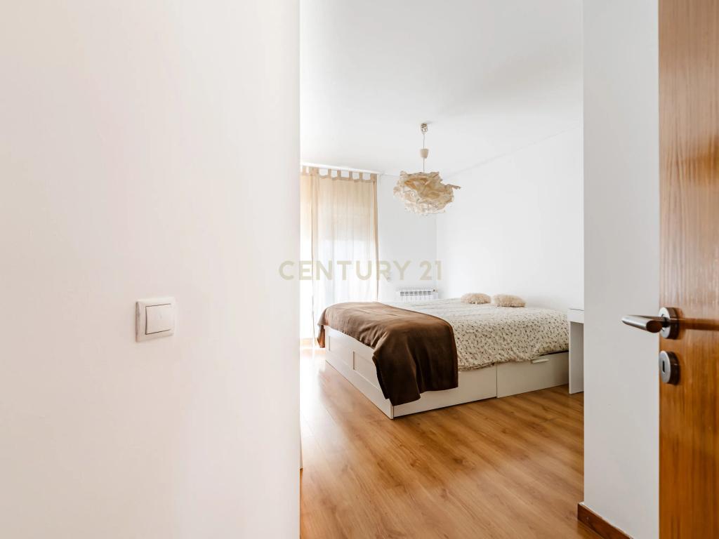 T3 Exclusivo com 161 m², Vista Mar e Potencial para Duplex | Quinta de Santa Teresa - Image 22
