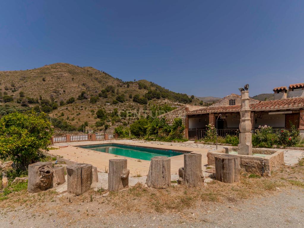 Casa T3 com Vista Panorâmica e Piscina em Granada, Andalucía - Image 6
