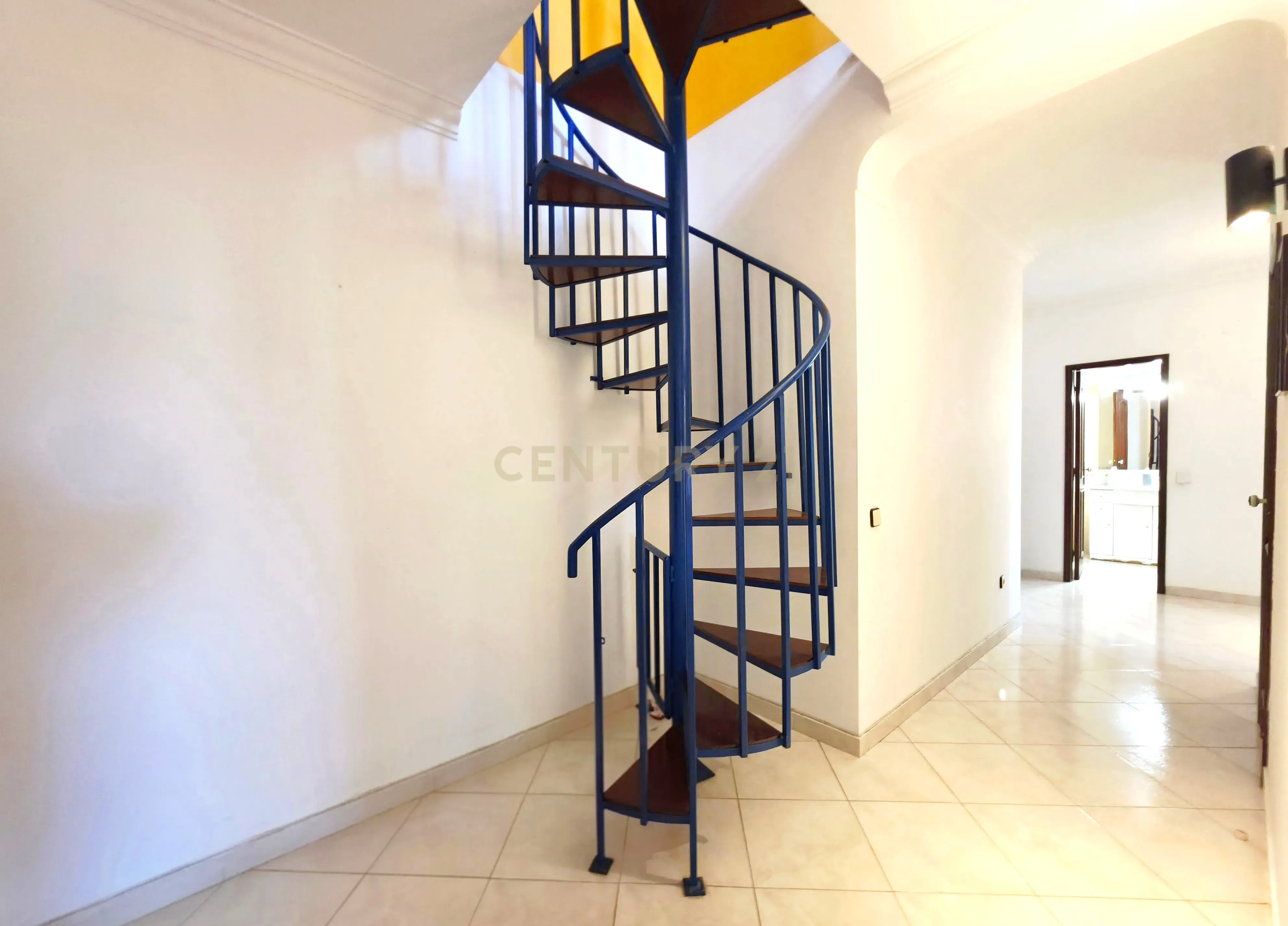 Apartamento T4 à venda em São João Baptista, Entroncamento — foto 12