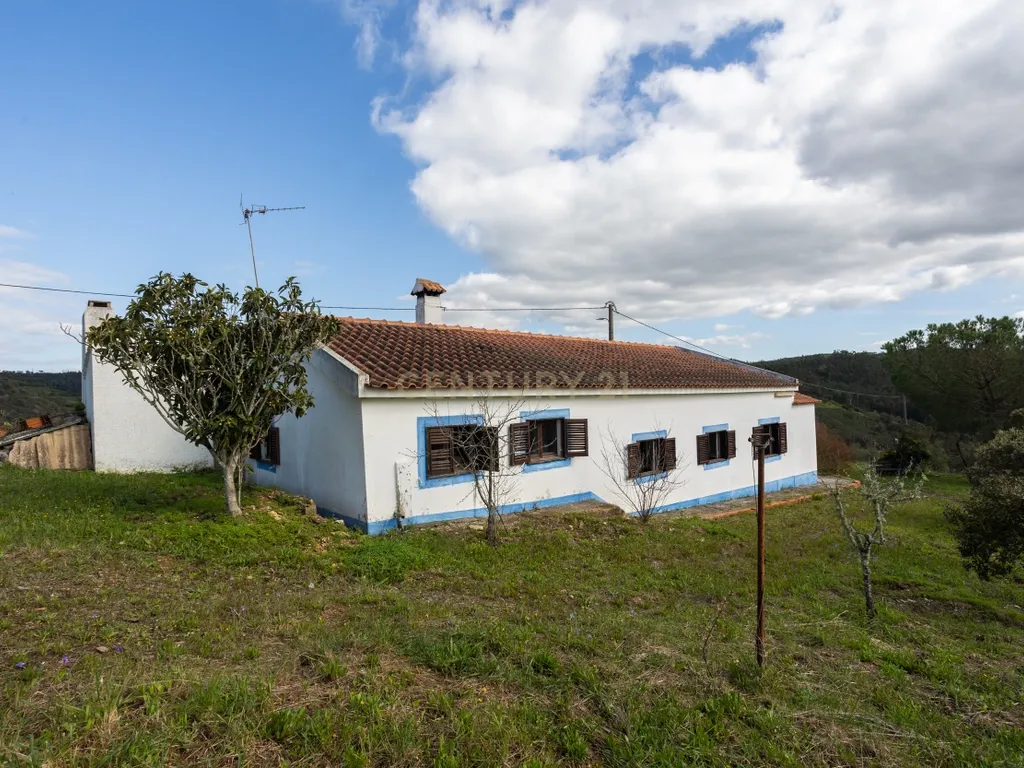 🌿 Monte à Venda em Santa Clara-a-Velha, Odemira 🌿 - Image 3