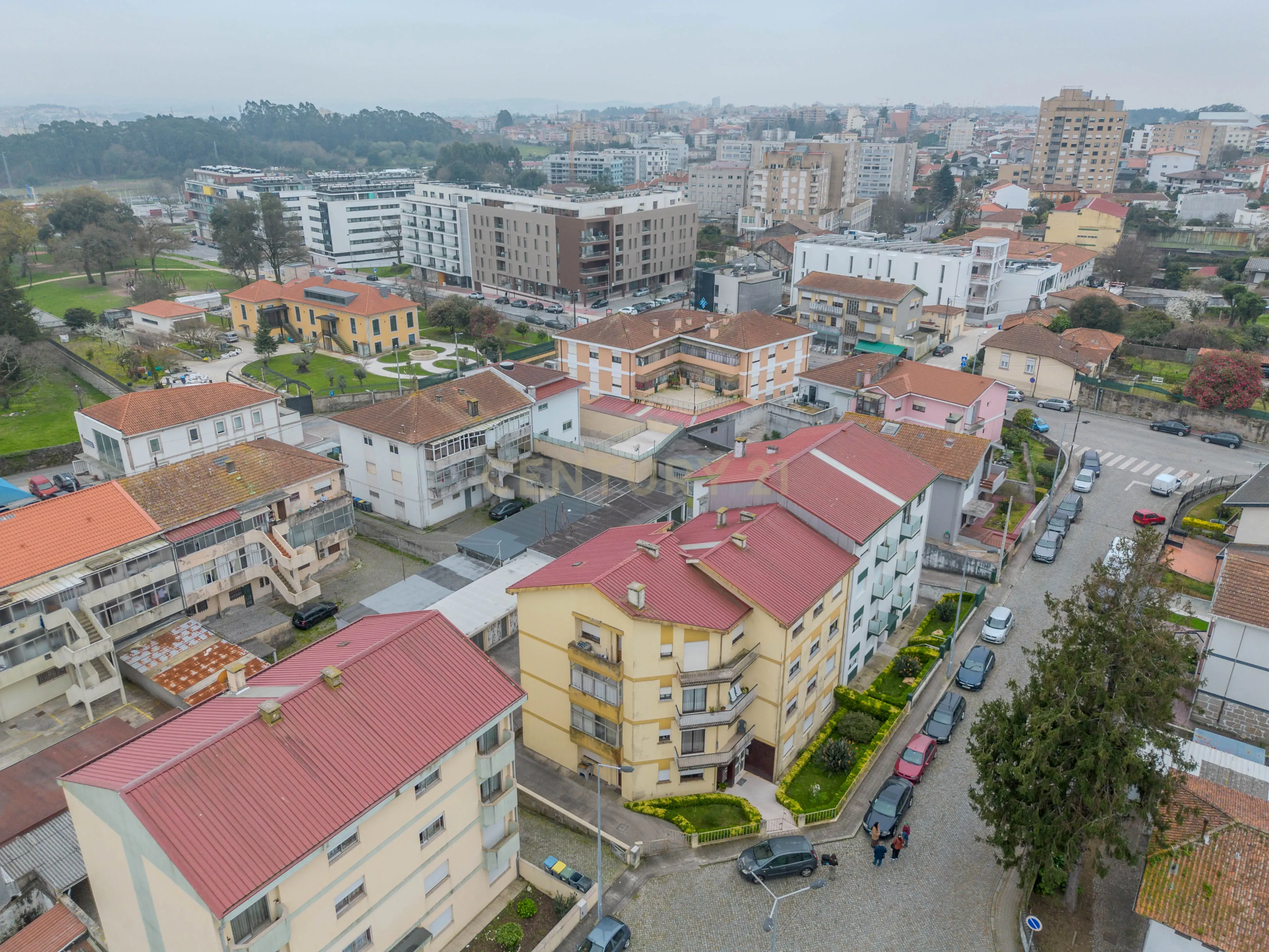 Apartamento T5 à venda em Águas Santas, Maia — foto 35