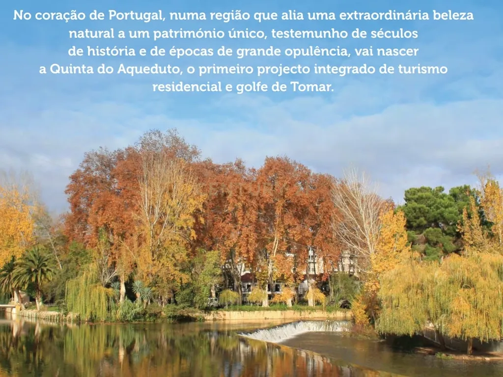 Empreendimento Quinta do Aqueduto - Projeto aprovado - Image 21