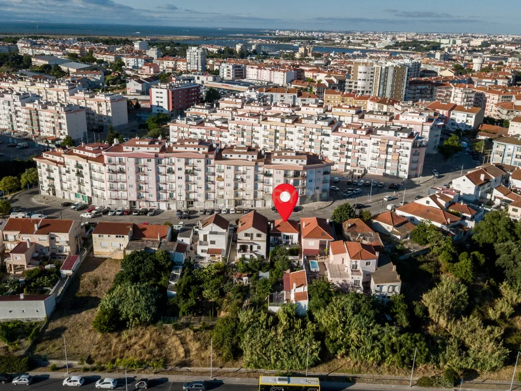 Moradia em Vale de Gatos, Amora - Image 45