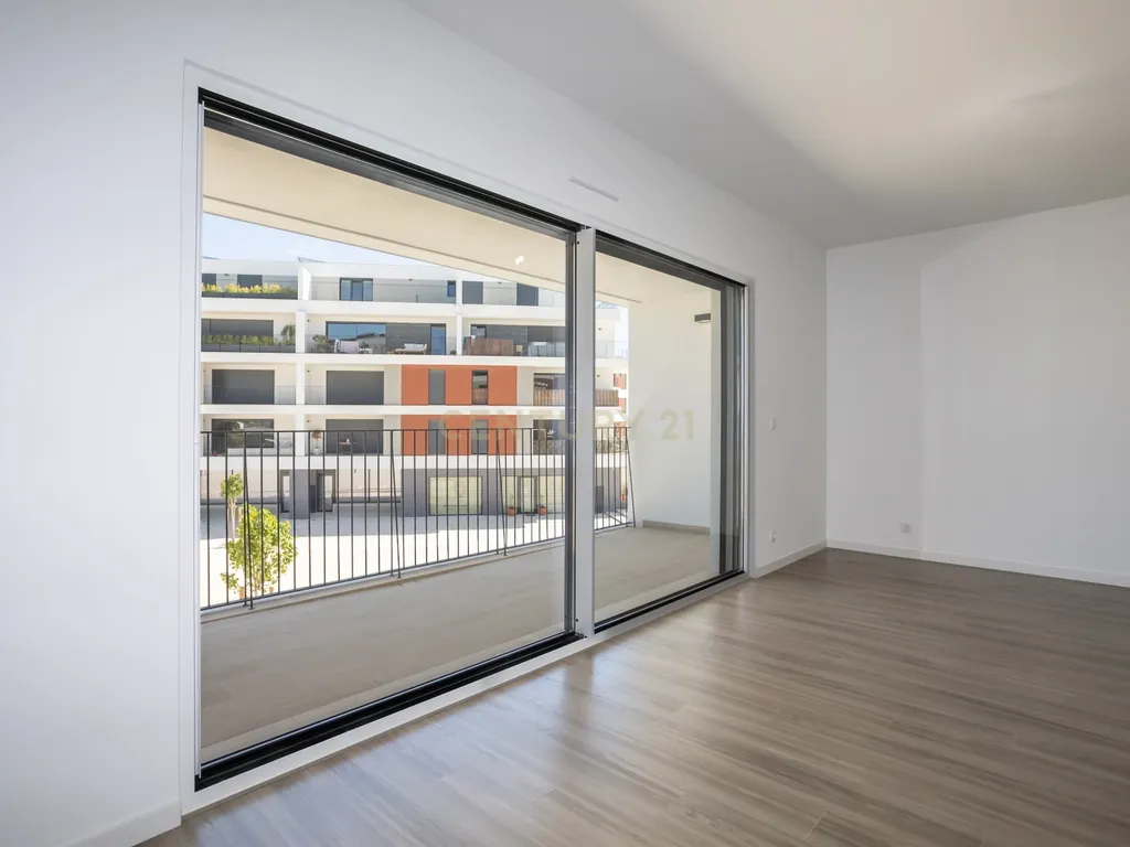 Apartamento Novo Quinta do Pinhão - Verdizela com Piscina e Estacionamento - Image 20