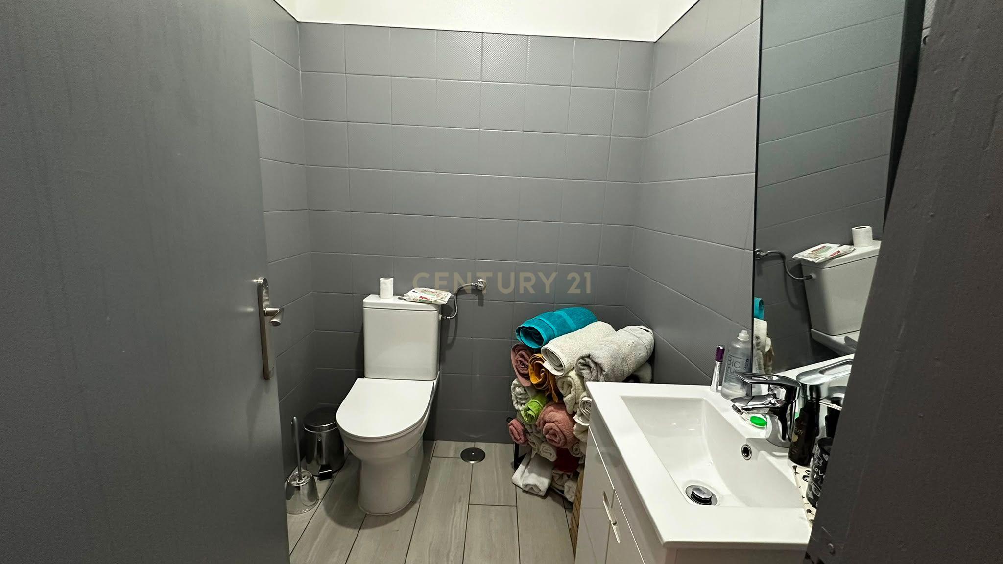 Fotografia 9 de Oportunidade! Apartamento T3 com garagem, Quinta Dr. Beirão, Castelo Branco