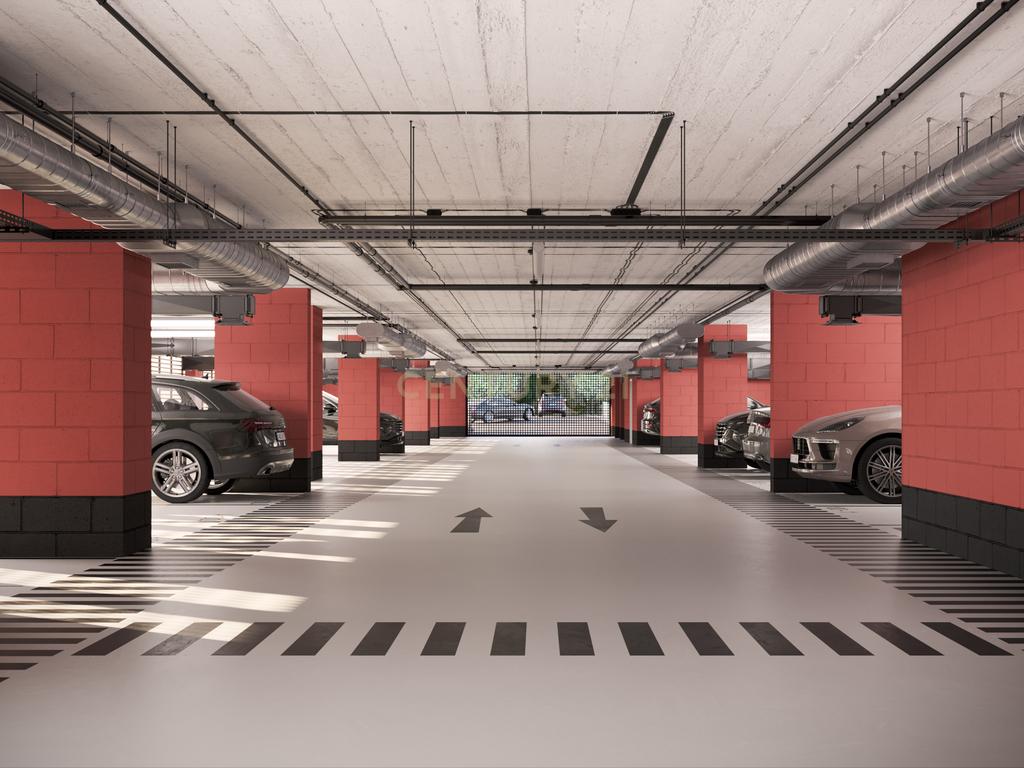 Apartamento T2 C/Estacionamento - Empreendimento ALMAR, Almada - Image 10