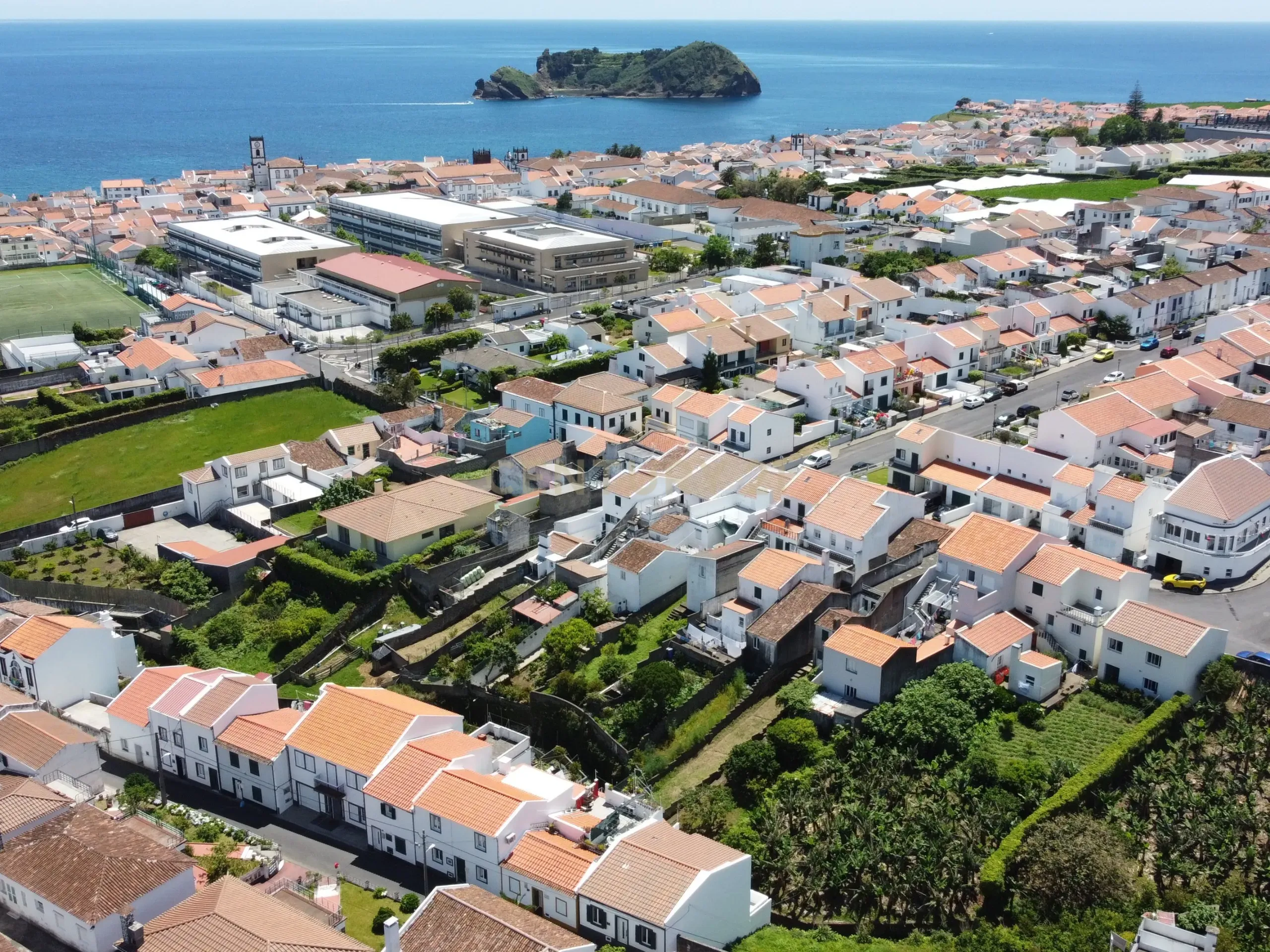 Moradia T2 à venda em Vila Franca do Campo (São Miguel), Vila Franca do Campo — foto 28