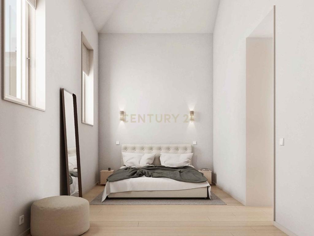 T2 com Terraço em Clemente Meneres – Viver o Porto com Estilo e Conforto - Image 4