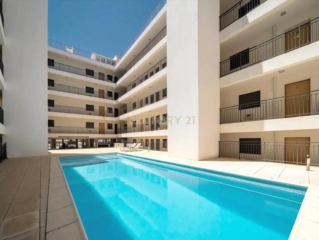 Apartamento T2 no Condomínio Ondas do Mar - Image 24