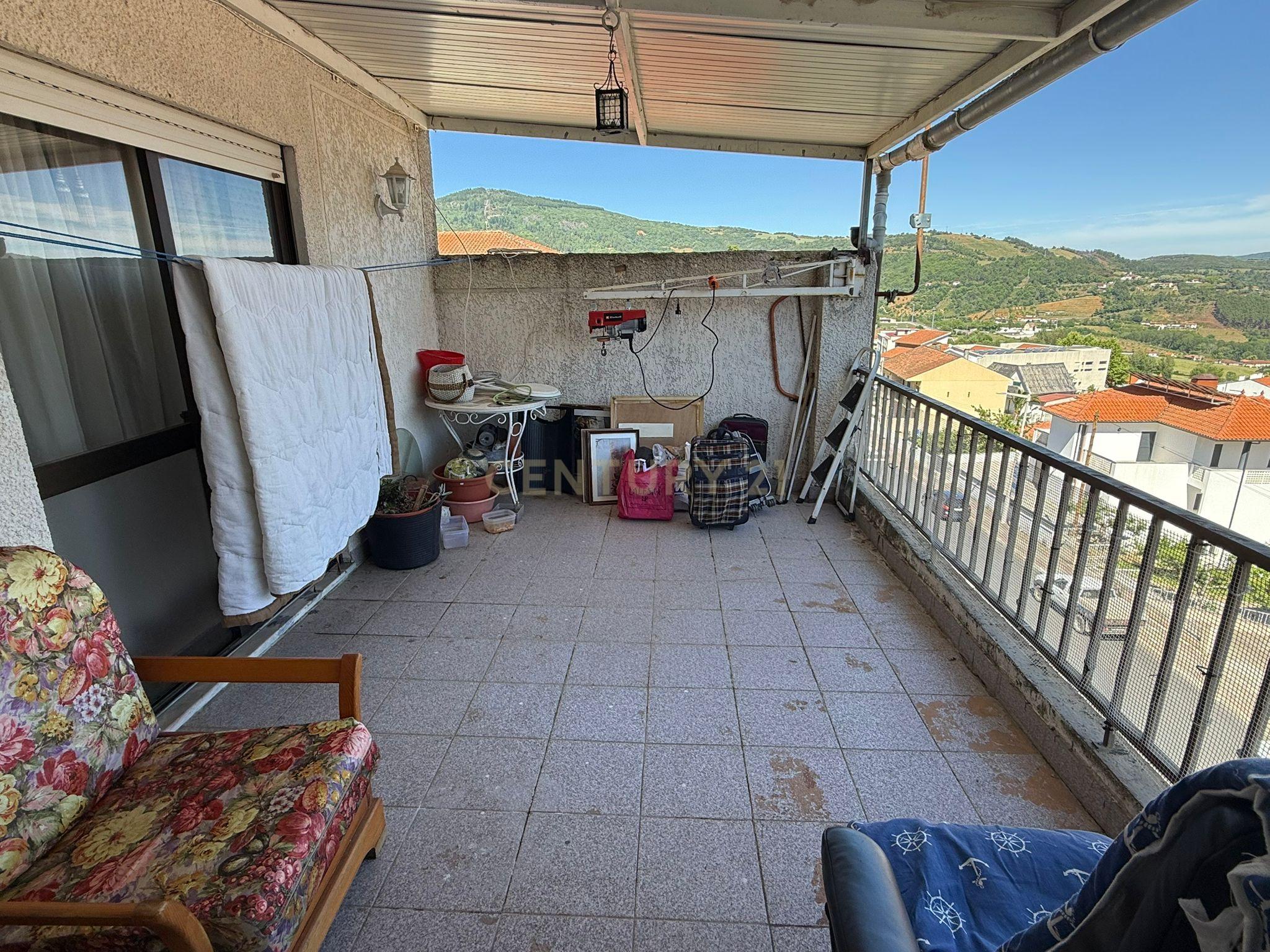 Fotografia 5 de Apartamento T3 no #CENTRO de Vinhais!