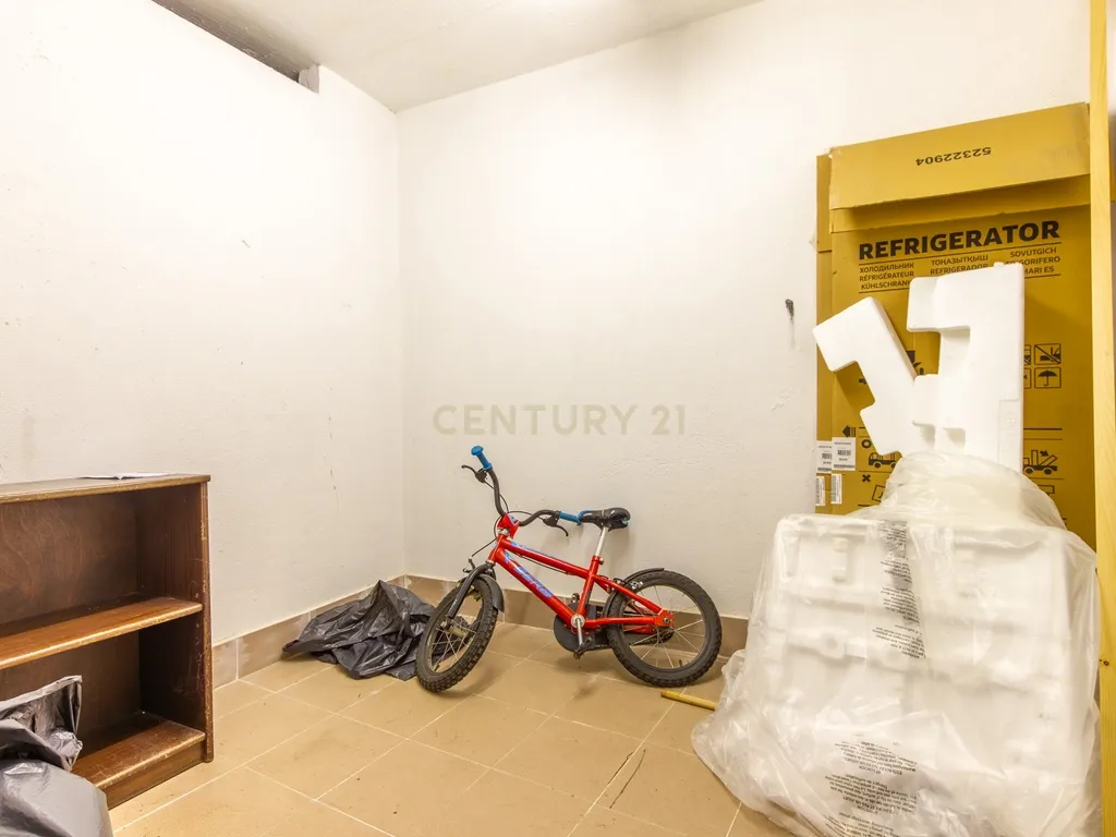 Apartamento T3, Lisboa, com um lugar de parqueamento e arrecadação. Oportunidade Única! - Image 26