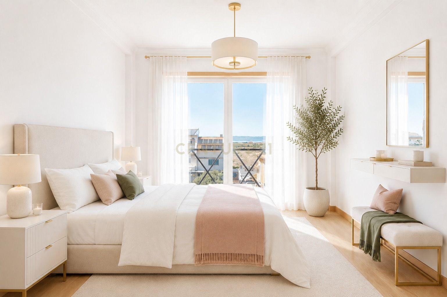 Apartamento T4 à venda em São Francisco, Alcochete — foto 14