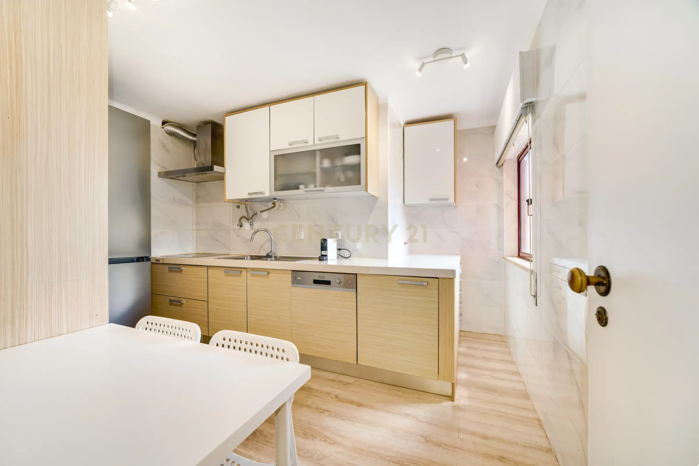 Fotografia 8 de Apartamento T3 | Cavaleira| Algueirão - Sintra | 3º Andar com Elevador | Renovado 2024 | Vistas Serra de Sintra