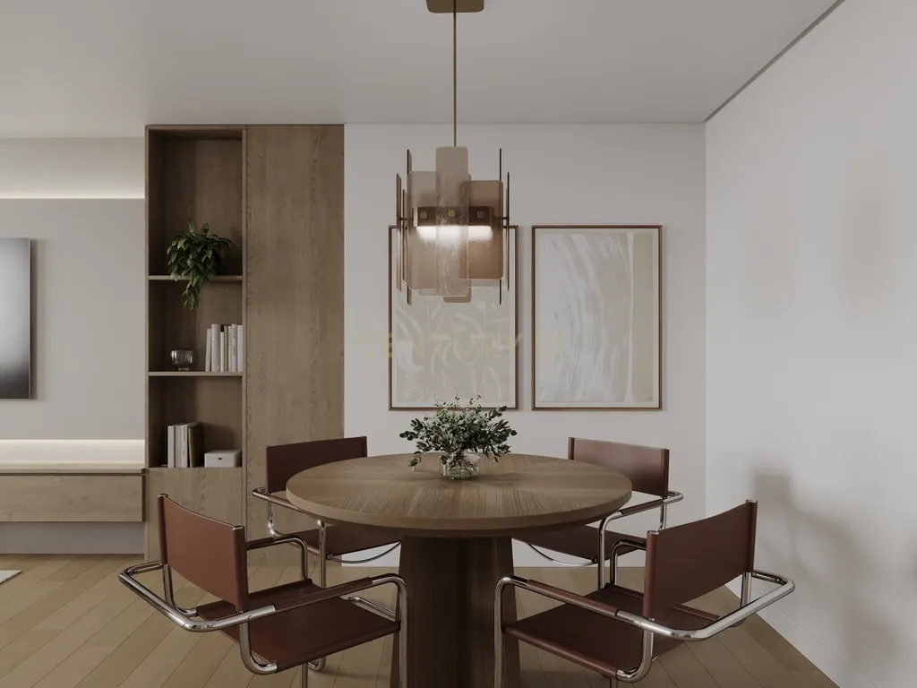 ApartamentoT2 | Campanhã | Próximo Metro - Image 13