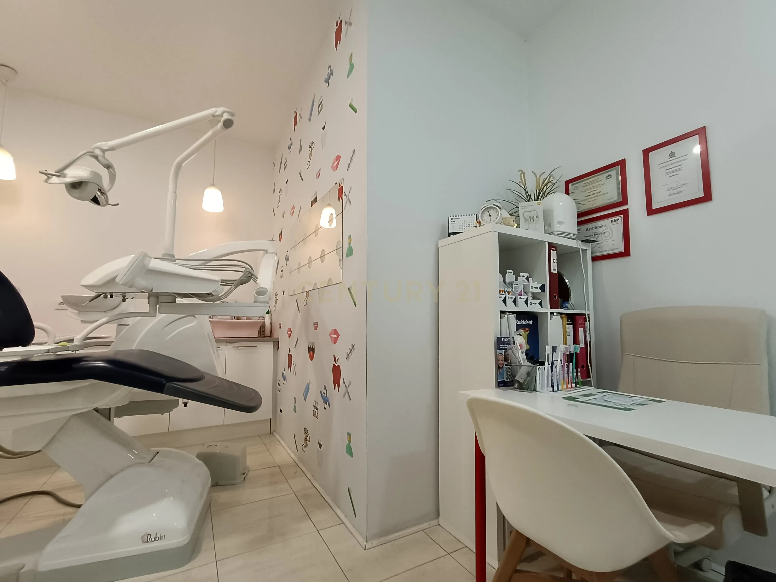 Clínica Dentária para trespasse em São Domingos de Rana, Cascais - Image 8