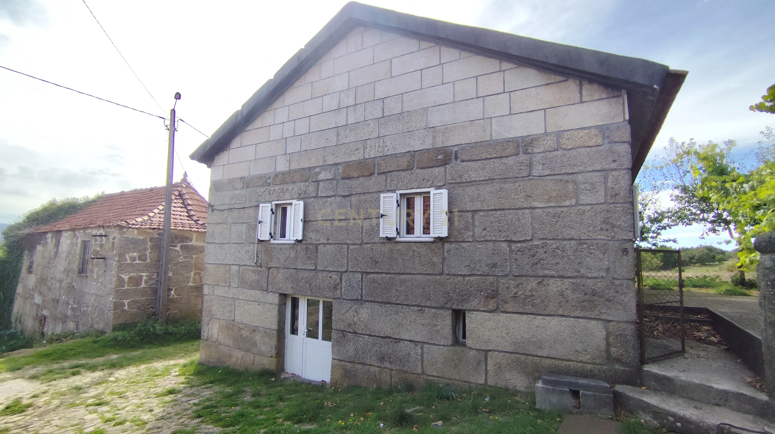 Moradia T2 à venda em Chã, Montalegre — foto 32