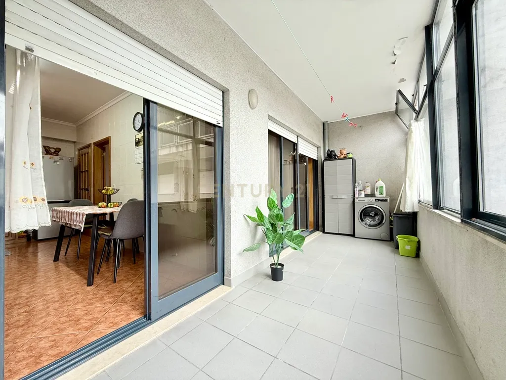 Apartamento T3 Póvoa de Lanhoso. - Image 15