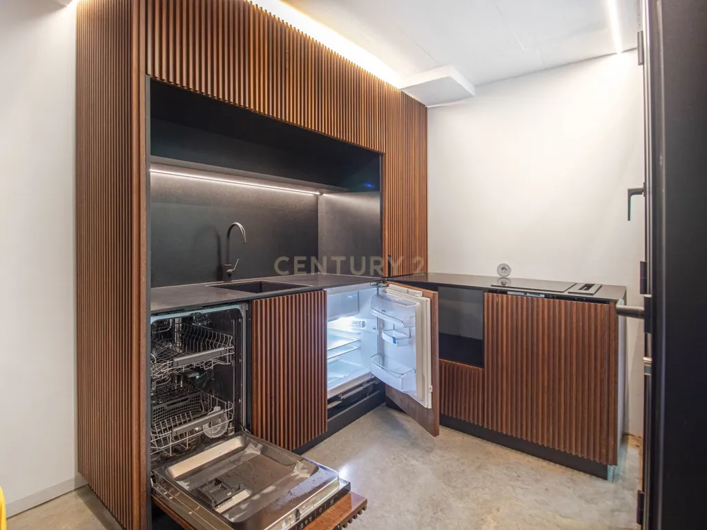Apartamento T0 - Alcântara Loft - Image 3