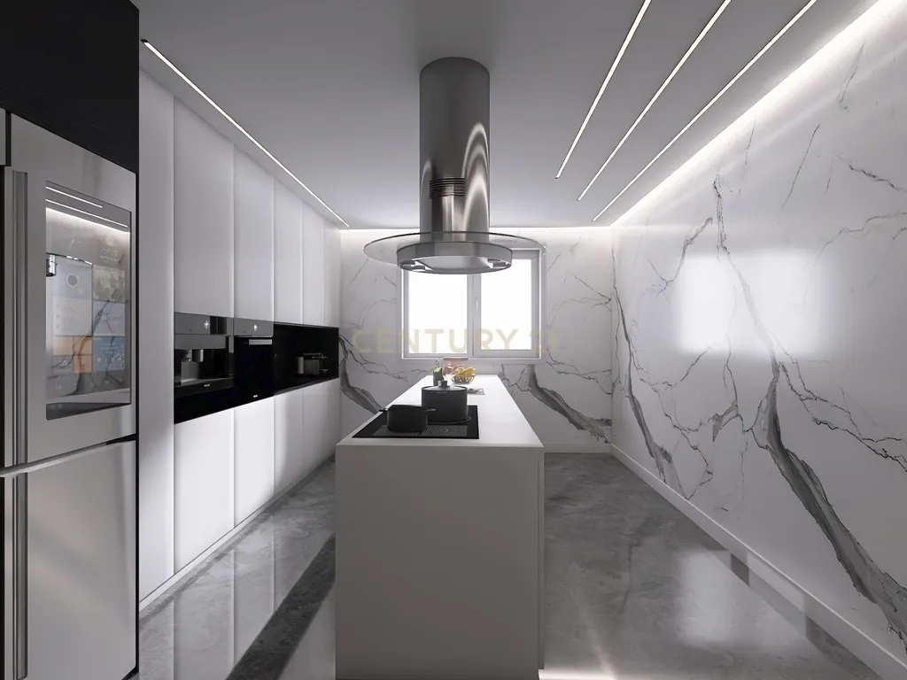 Apartamento T3 com Vista de Rio, São Vicente, Lisboa - Image 13