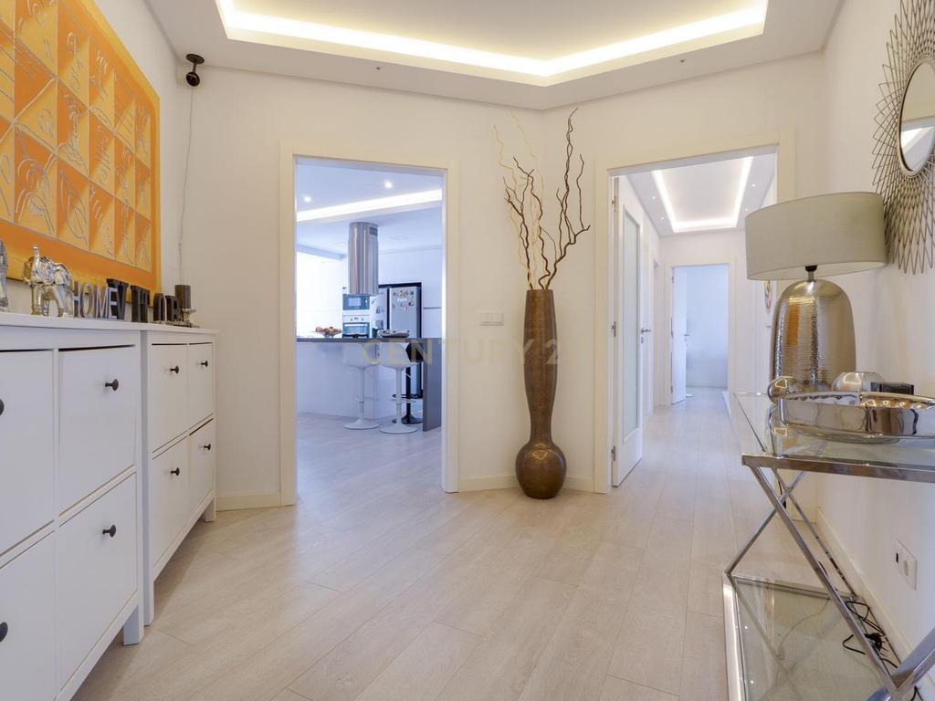 Apartamento T3 de Luxo no Coração de Lisboa - Alameda D. Afonso Henriques - Image 8