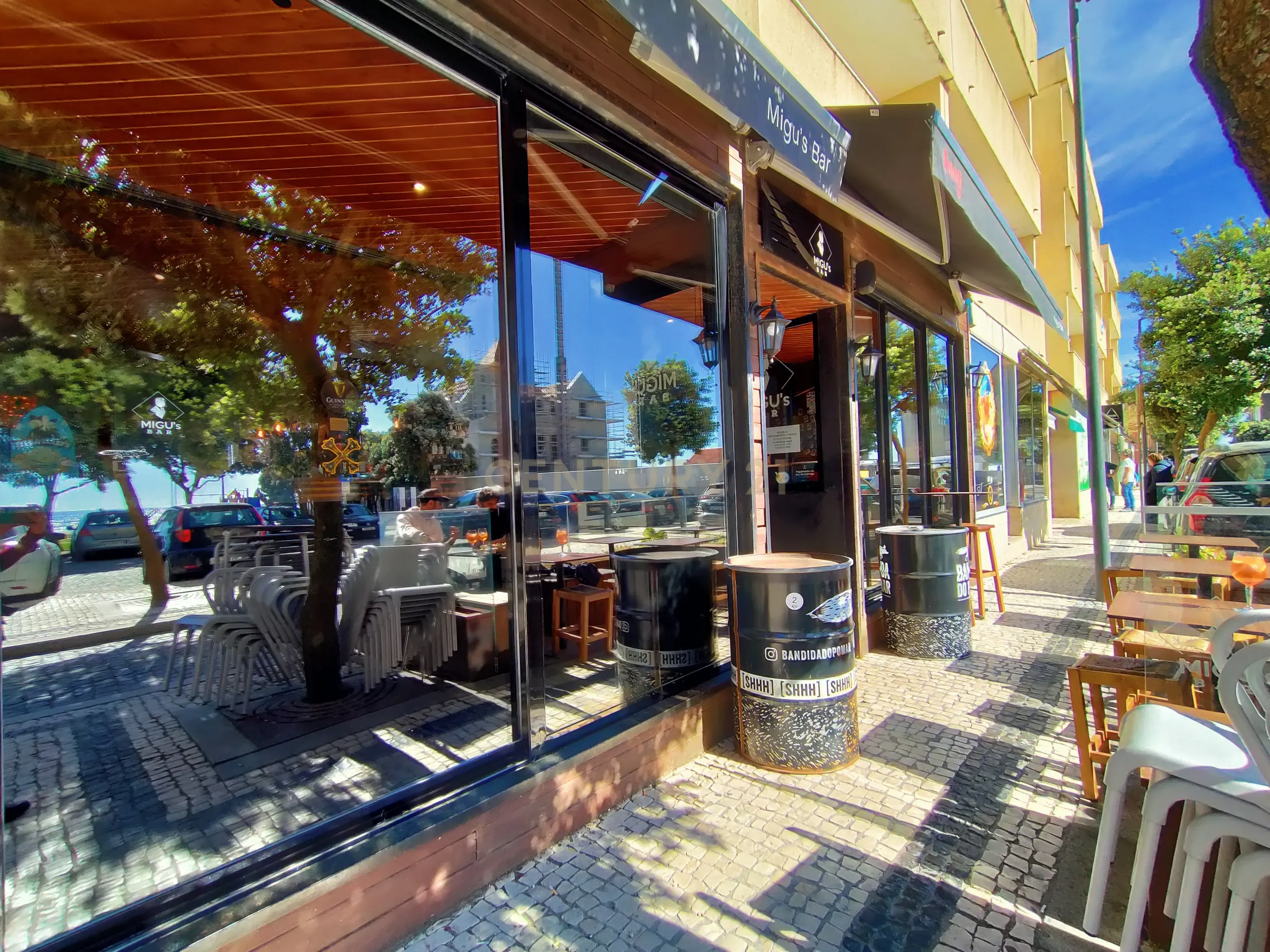 Oportunidade de Investimento em Apúlia – Bar com Esplanada na Primeira Linha de Praia, Apúlia, Esposende - Image 3