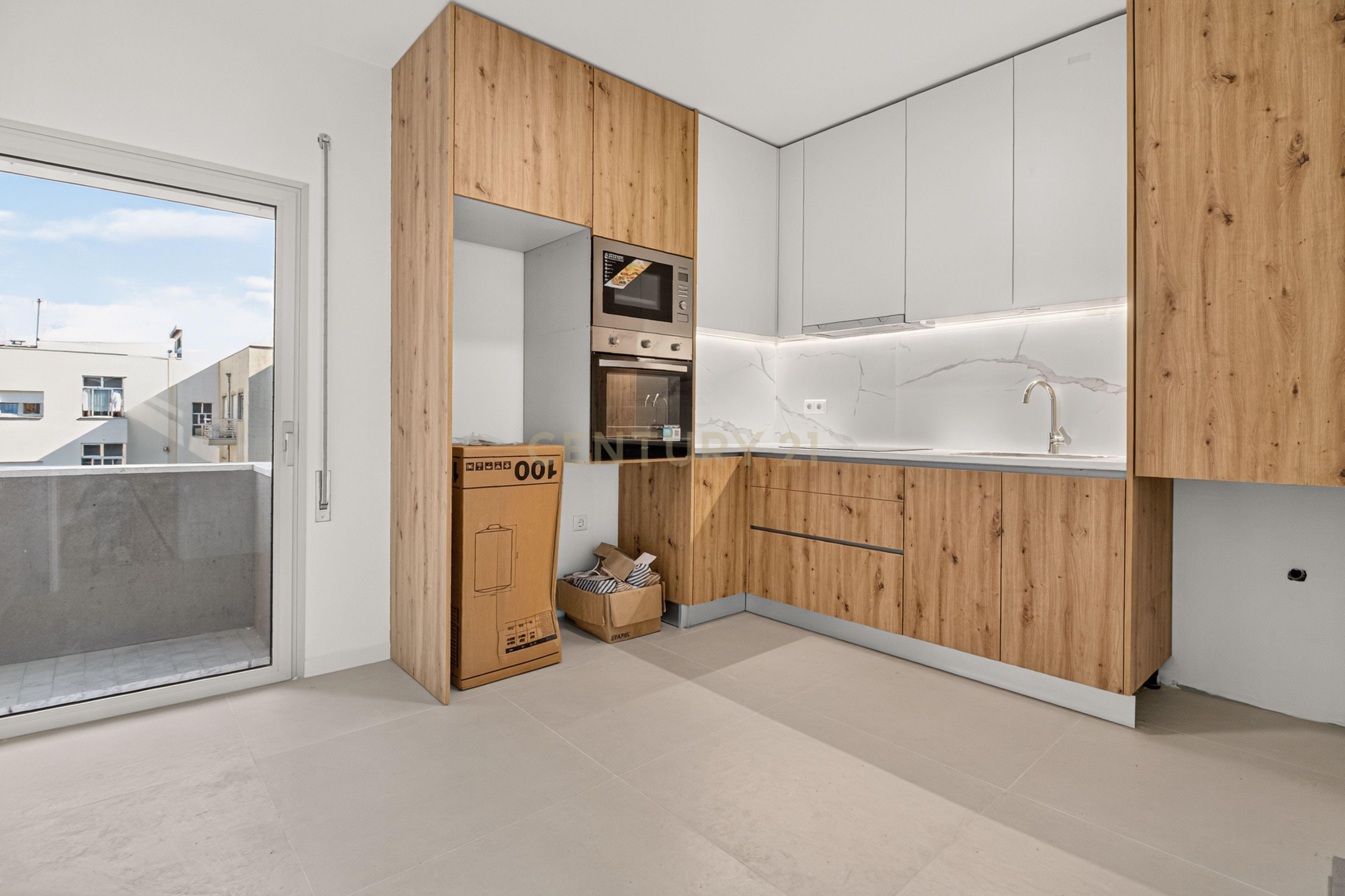 Apartamento T3 à venda em Braga (São Vicente), Braga — foto 9