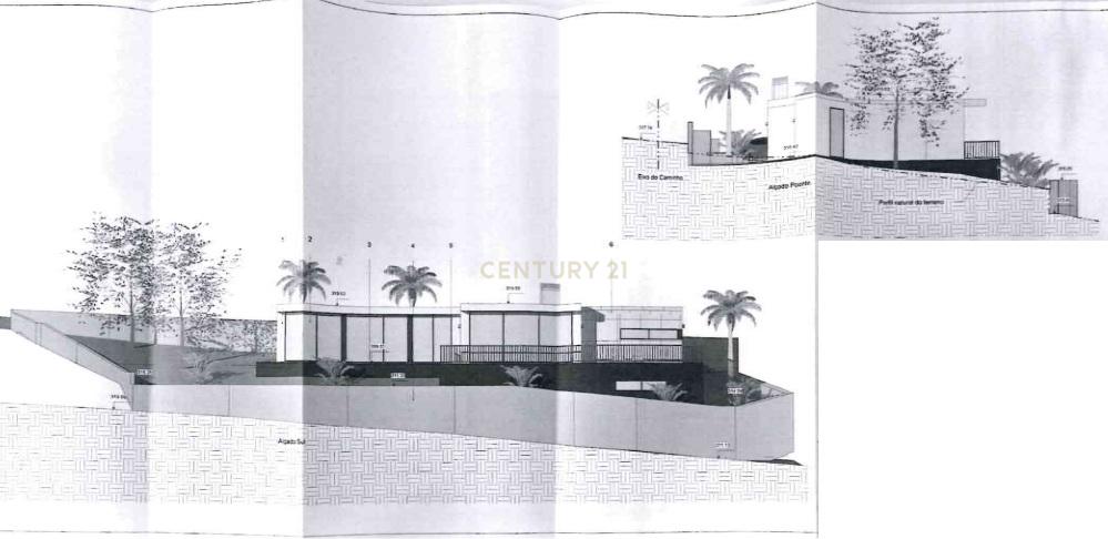 Terreno com Projeto Aprovado – Estreito da Calheta, Madeira - Image 31