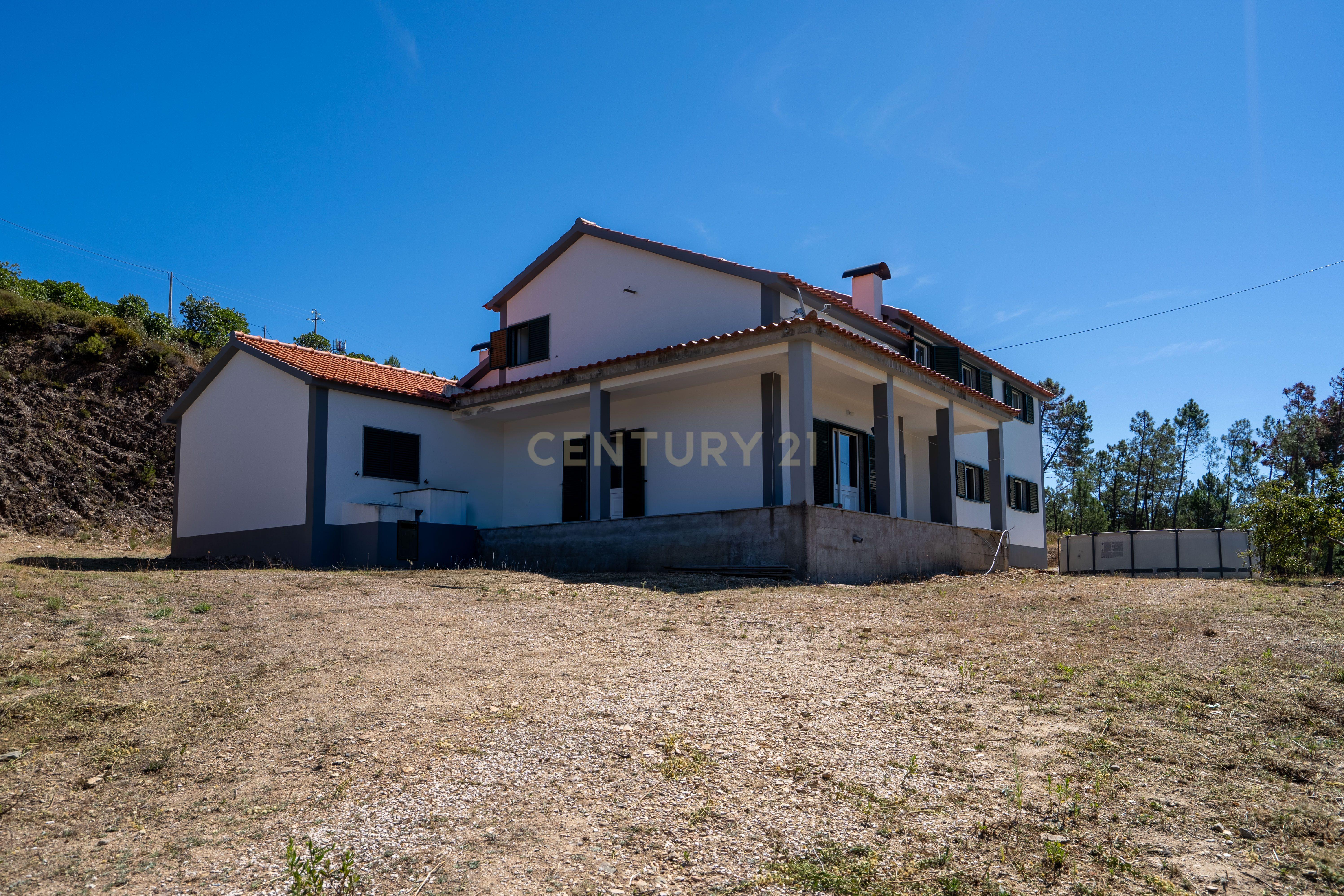 Moradia T6+ à venda em Cabril, Pampilhosa da Serra — foto 13