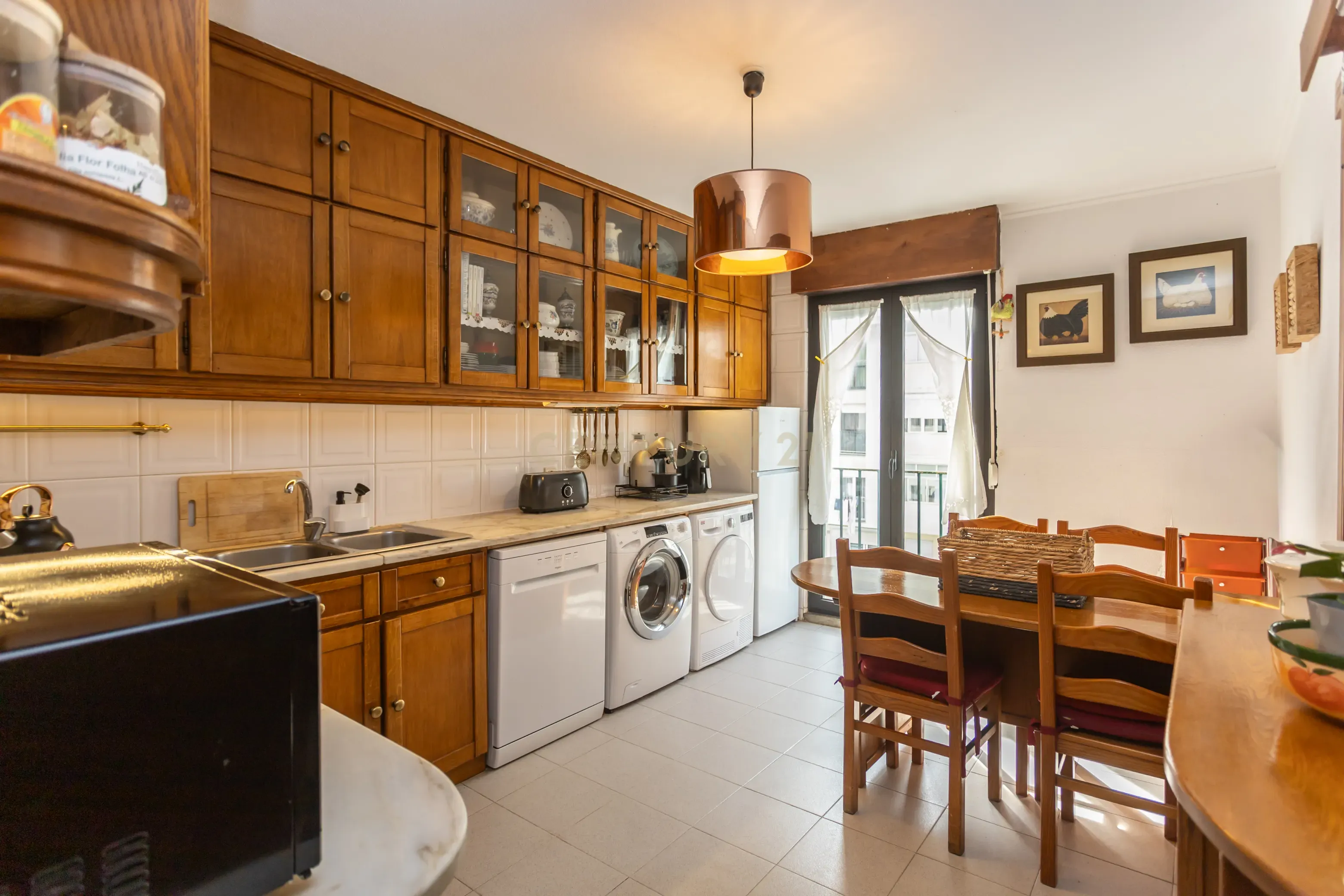 Fotografia 11 de Apartamento T3 em Corroios – Junto à Estação Fertagus