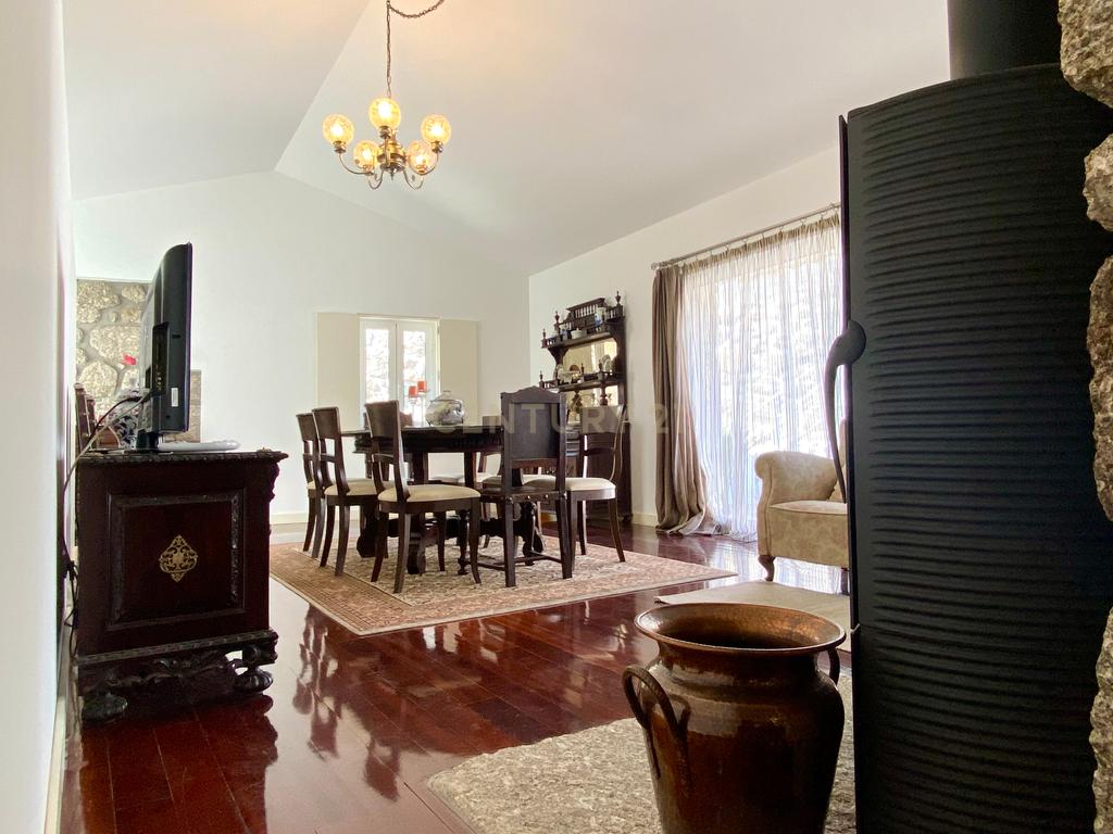 Póvoa de Lanhoso, Moradia T5 rústica Renovada - Image 17