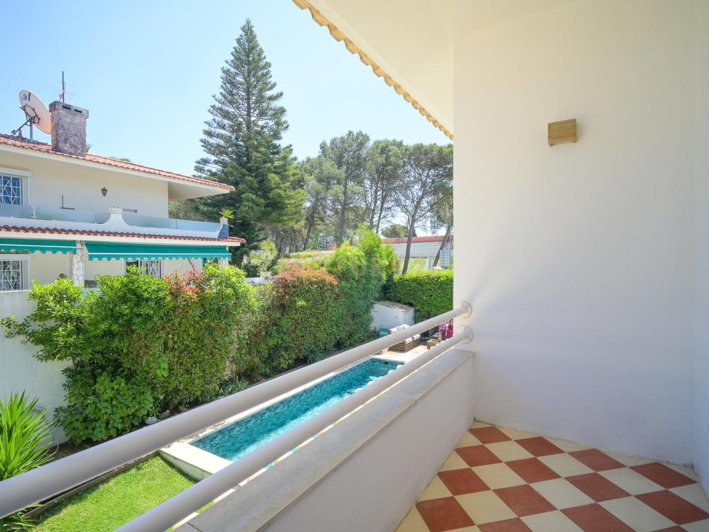 Moradia T5 de Luxo na Aldeia de Juzo – Cascais - Image 42