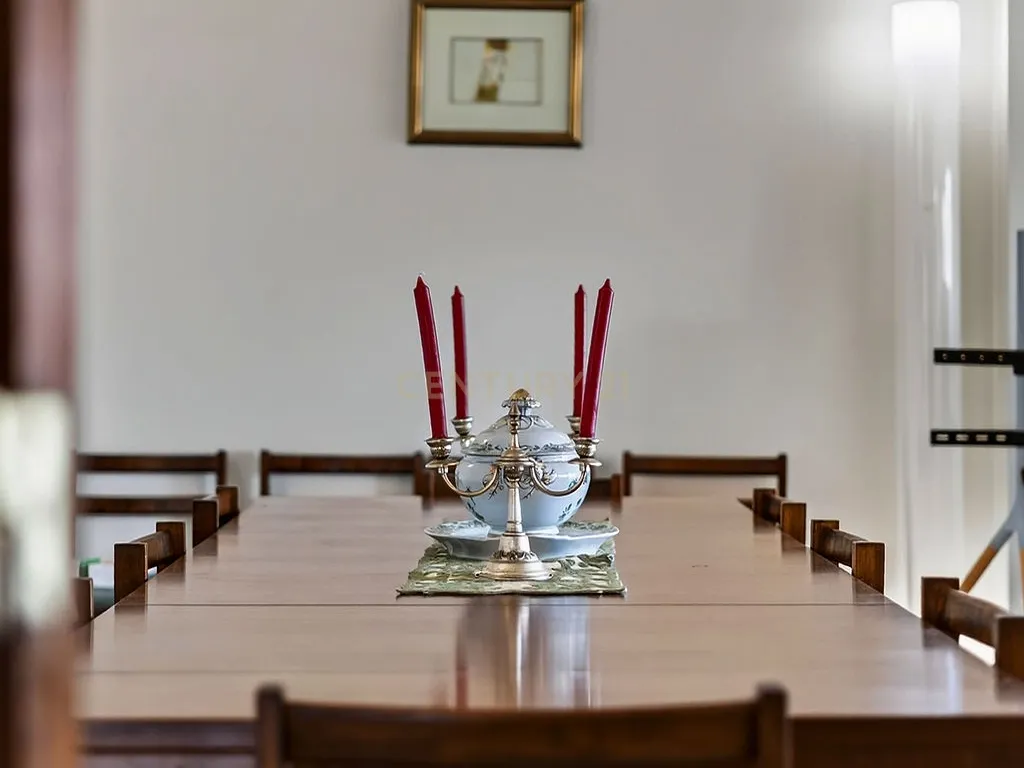 Apartamento Moderno em Campo Grande, Lisboa - 4 Quartos e Vista Panorâmica - Image 42