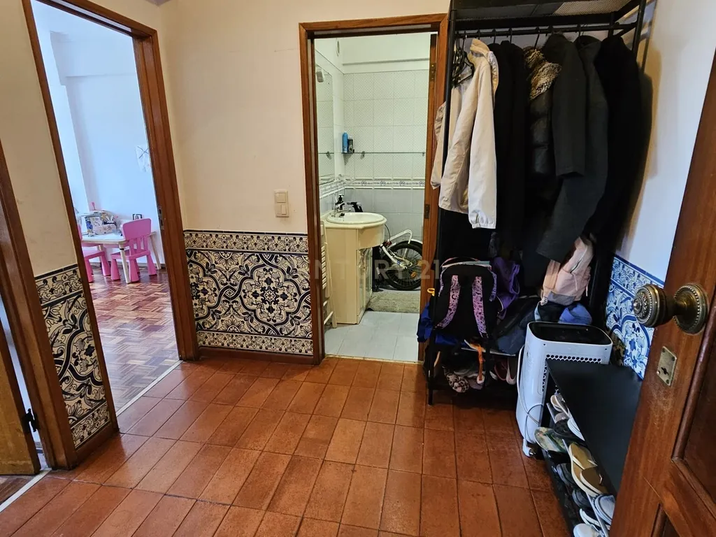 APARTAMENTO PAÇO DE ARCOS - Image 4