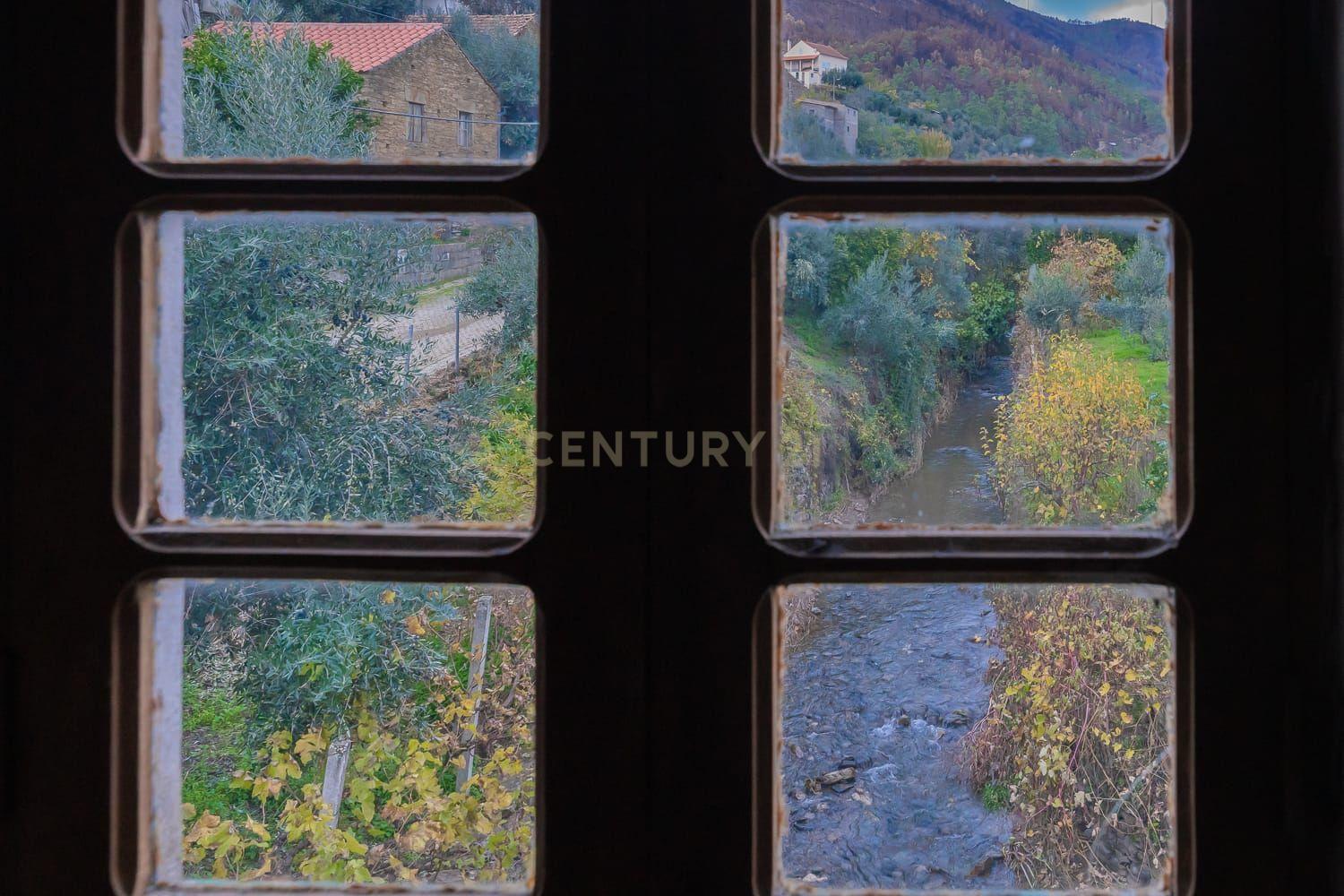 Fotografia 4 de Moradia para Recuperar com Vista Lago | Vale da Figueira – Castelo Branco