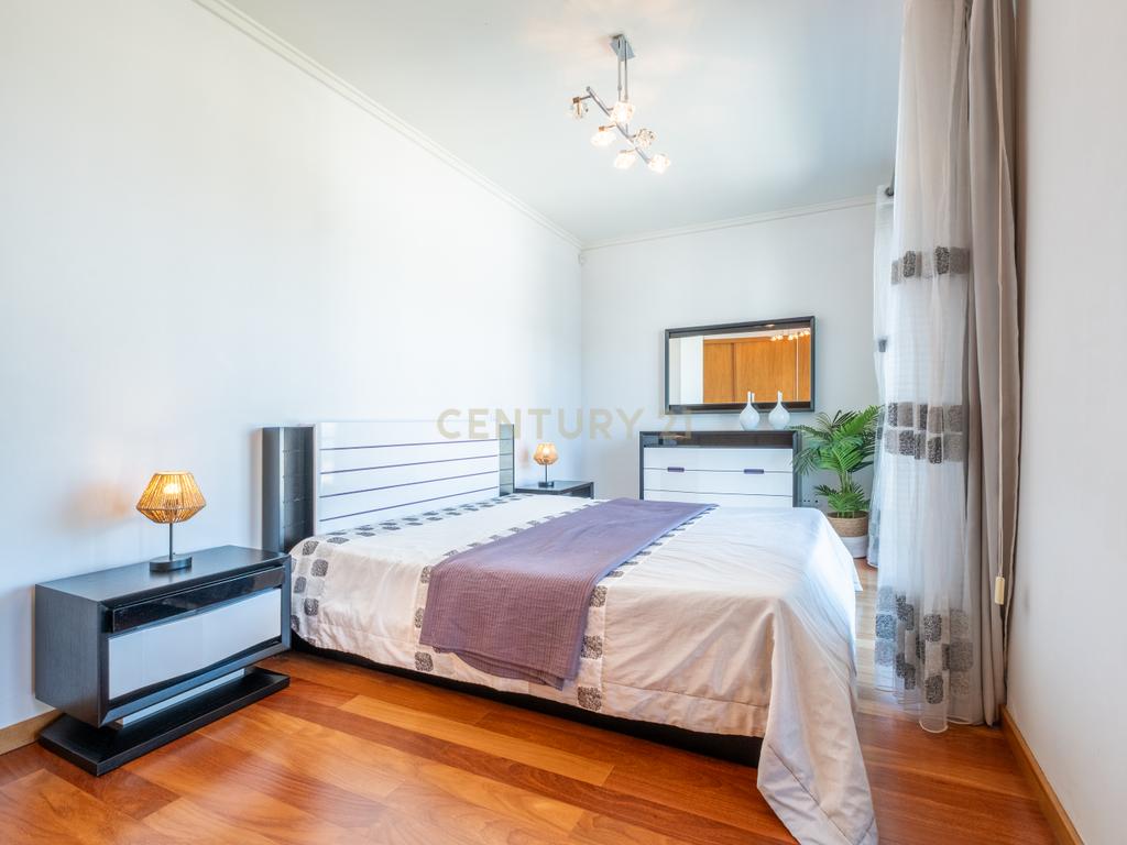 Penthouse com Vista Mar em Funchal, Madeira - Image 20