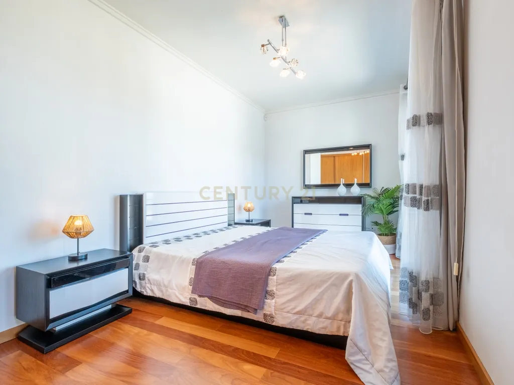 Penthouse com Vista Mar em Funchal, Madeira - Image 20