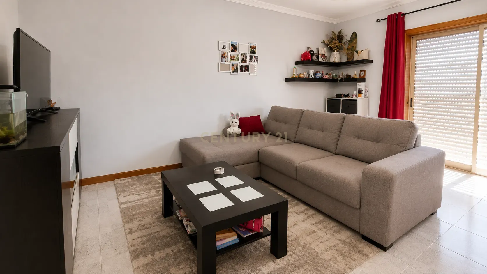 Fotografia 3 de Apartamento T2 em Cabeçudos Vila Nova de Famalicão