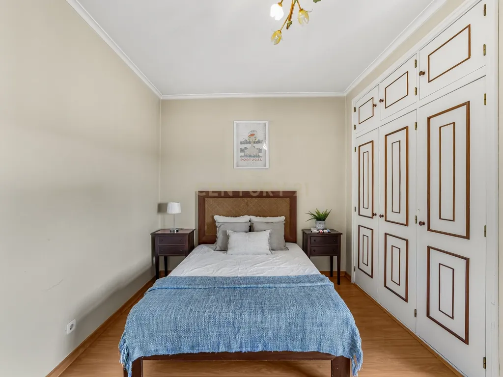 📍BENFICA ✨ Apartamento 3 Quartos - Image 2