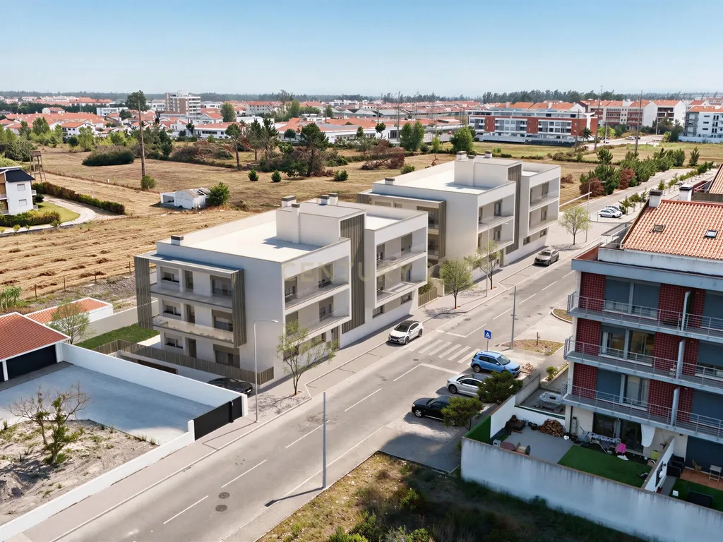 APARTAMENTO T3 -FRAÇÃO B — RÉS-DO-CHÃO DIREITO - Image 21