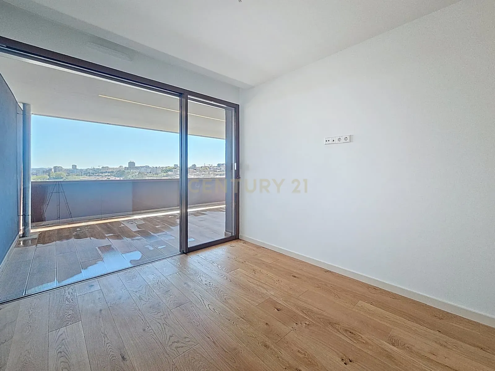 Fotografia 11 de Apartamento T3 Duplex Piscina Privativa em Empreendimento Douro Nobilis River View em Vila Nova de Gaia