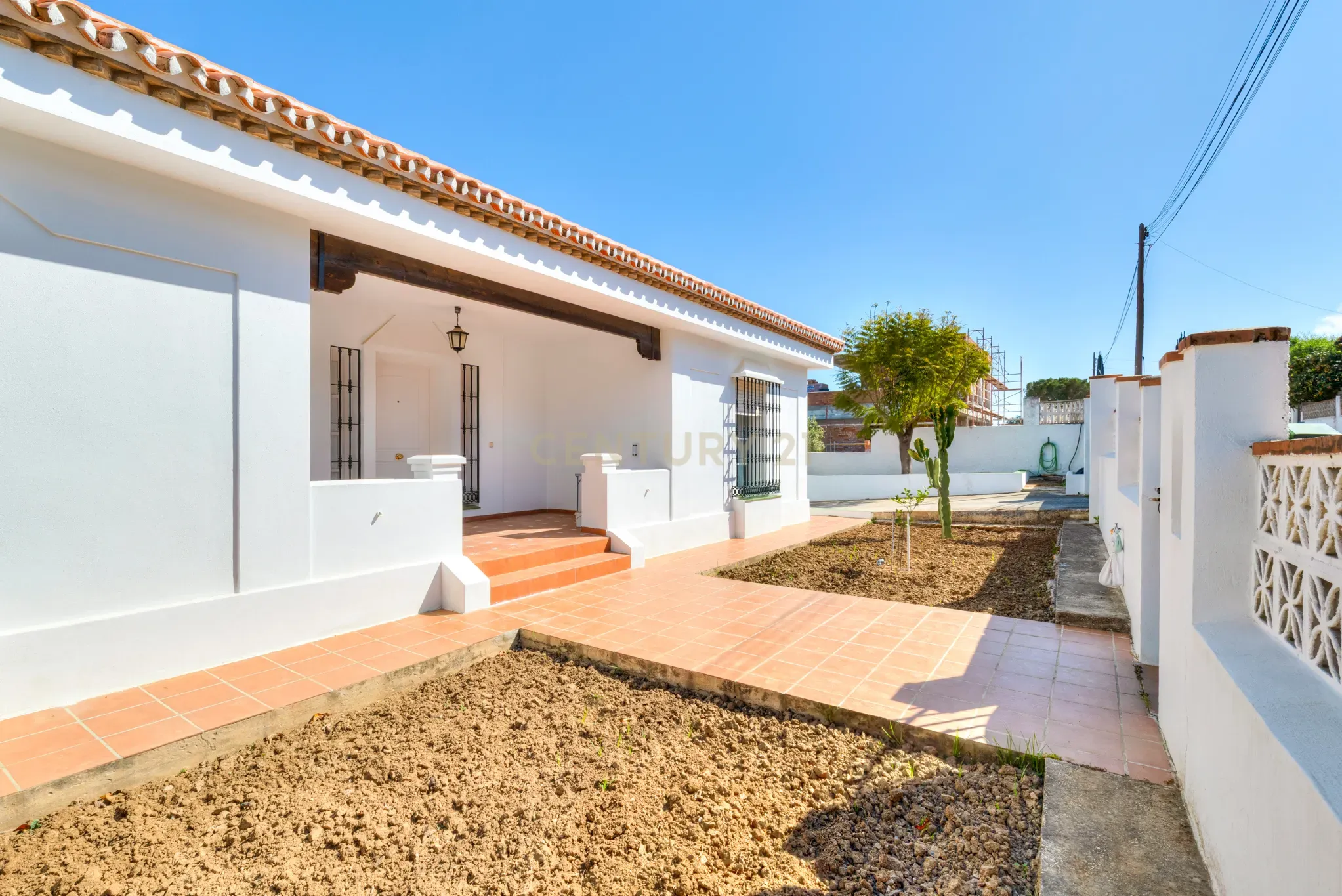 Casa espetacular em Pinos de Alhaurín com piscina e vistas panorâmicas! - Image 26
