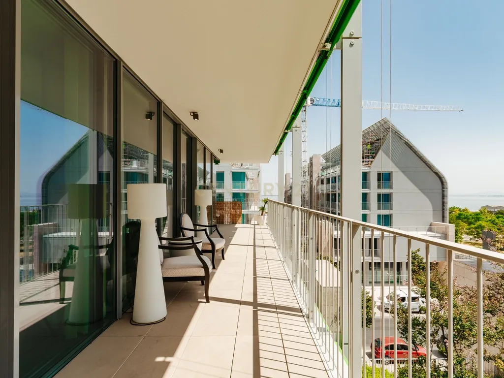 T3 Prata riverside - Arrendamento - Image 13