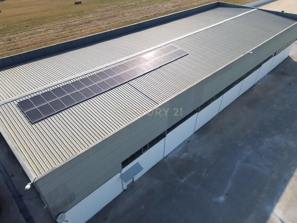 Armazém Industrial para Arrendamento – Riachos, Torres Novas - Image 37