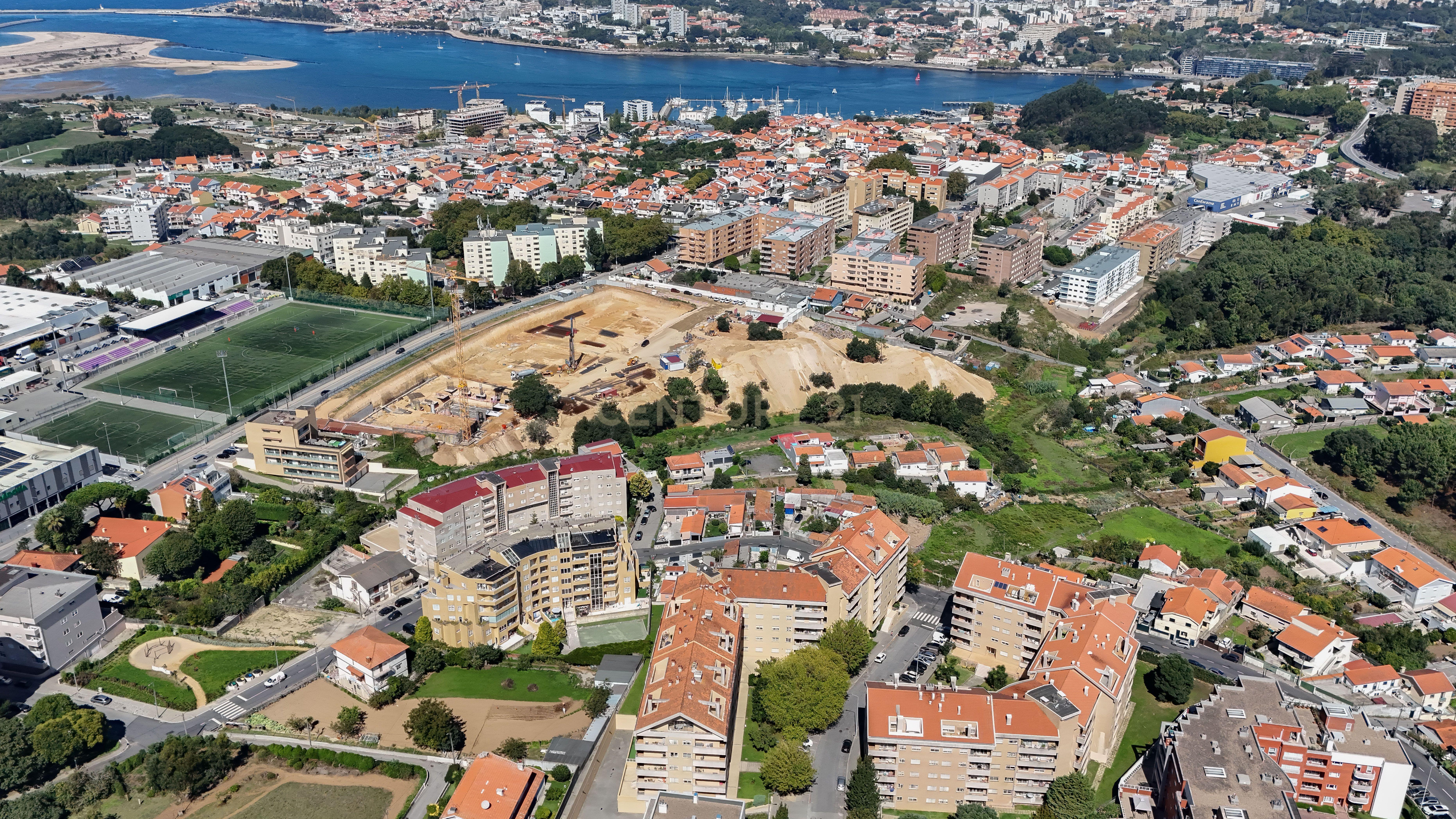 Apartamento T3 à venda em Canidelo, Vila Nova de Gaia — foto 5