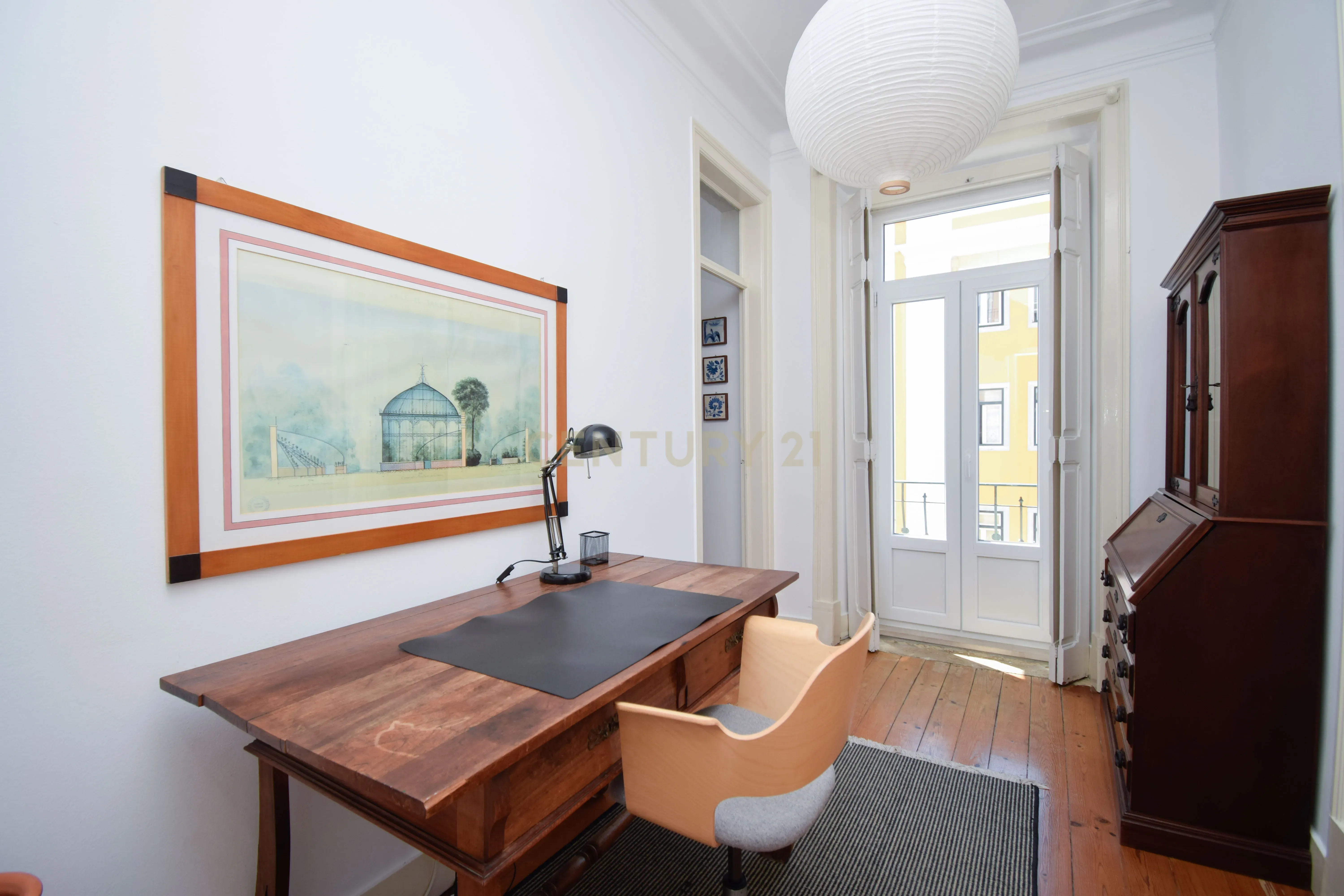 Apartamento T2 à venda em Campo de Ourique, Lisboa — foto 9